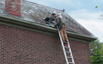 what affects urgent Calligarry roof repairs
