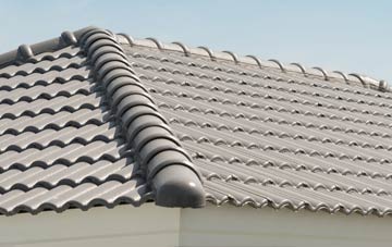 advantages of Calligarry clay roofing