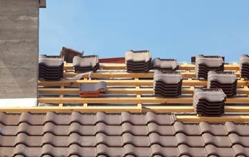 Calligarry clay roofing costs
