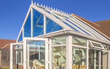 conservatory roof insulation costs Calligarry