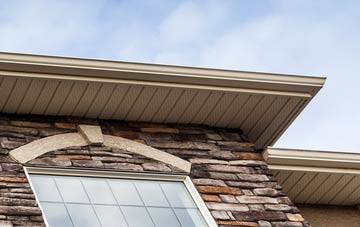 Calligarry diy soffit installation
