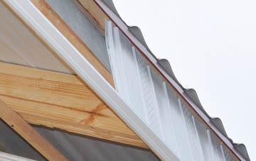 why Calligarry fascia repairs are essential
