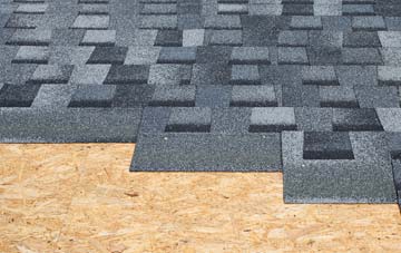 expert Calligarry asphalt roof companies