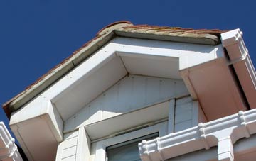 Calligarry fascia installation costs