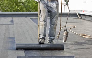 flat roof replacement Calligarry, Highland