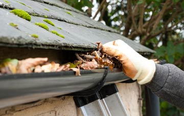 gutter cleaning Calligarry, Highland