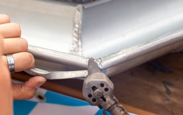 disadvantages of Calligarry lead roofing