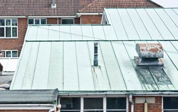 Calligarry lead roofing costs