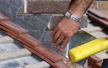 is Calligarry lead roofing safe?