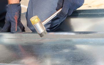 Calligarry metal roofing costs