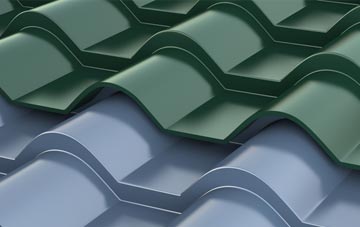 who should consider Calligarry plastic roofs