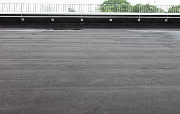 Calligarry asphalt roof replacement