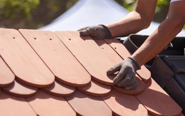 Calligarry roof tile contractors