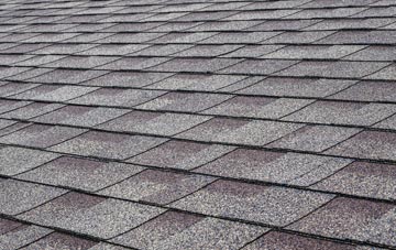 Calligarry tiles for shallow pitch roofing