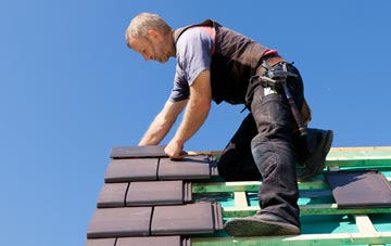 disadvantages of Calligarry slate roofing