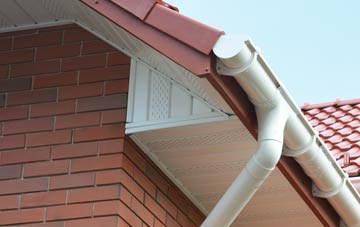 Calligarry soffit repair costs