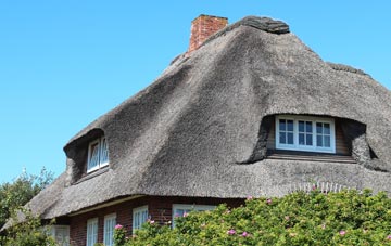 thatch roofing Calligarry, Highland