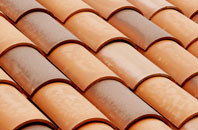 Calligarry clay roofing