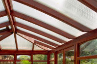 Calligarry conservatory roofing insulation