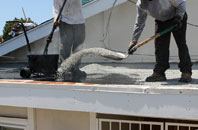 Calligarry flat roofing repair