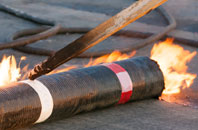 free Calligarry flat roofing repair quotes