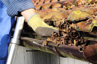 Calligarry gutter cleaners
