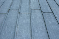 Calligarry lead roofing