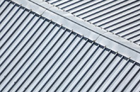 Calligarry metal roofing