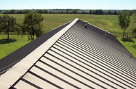 Calligarry metal roof quotes