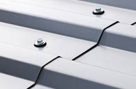 find rated Calligarry metal roofers