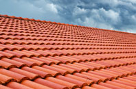 Calligarry roofing tiles