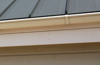 Calligarry soffit repair